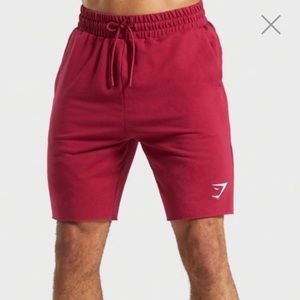 Gymshark men’s critical short